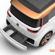 Illustration for article titled Everything Interesting About Volkswagens New Electric Microbus